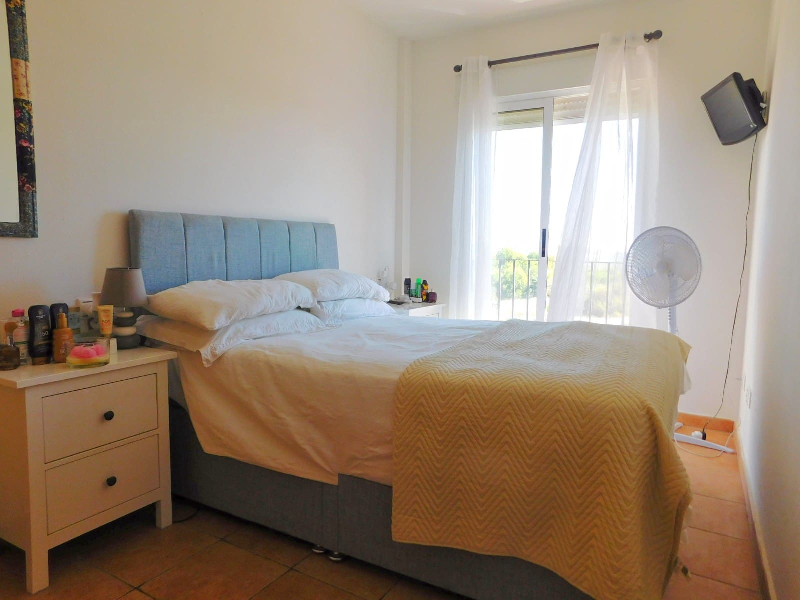 2 soveværelse Lejlighed til salg i Torremendo med swimmingpool - € 130.000 (Ref: 10089136)