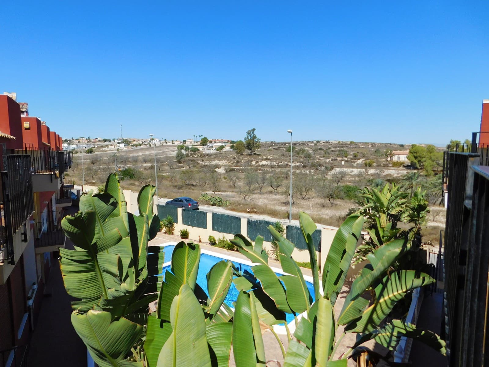 2 soveværelse Lejlighed til salg i Torremendo med swimmingpool - € 130.000 (Ref: 10089136)