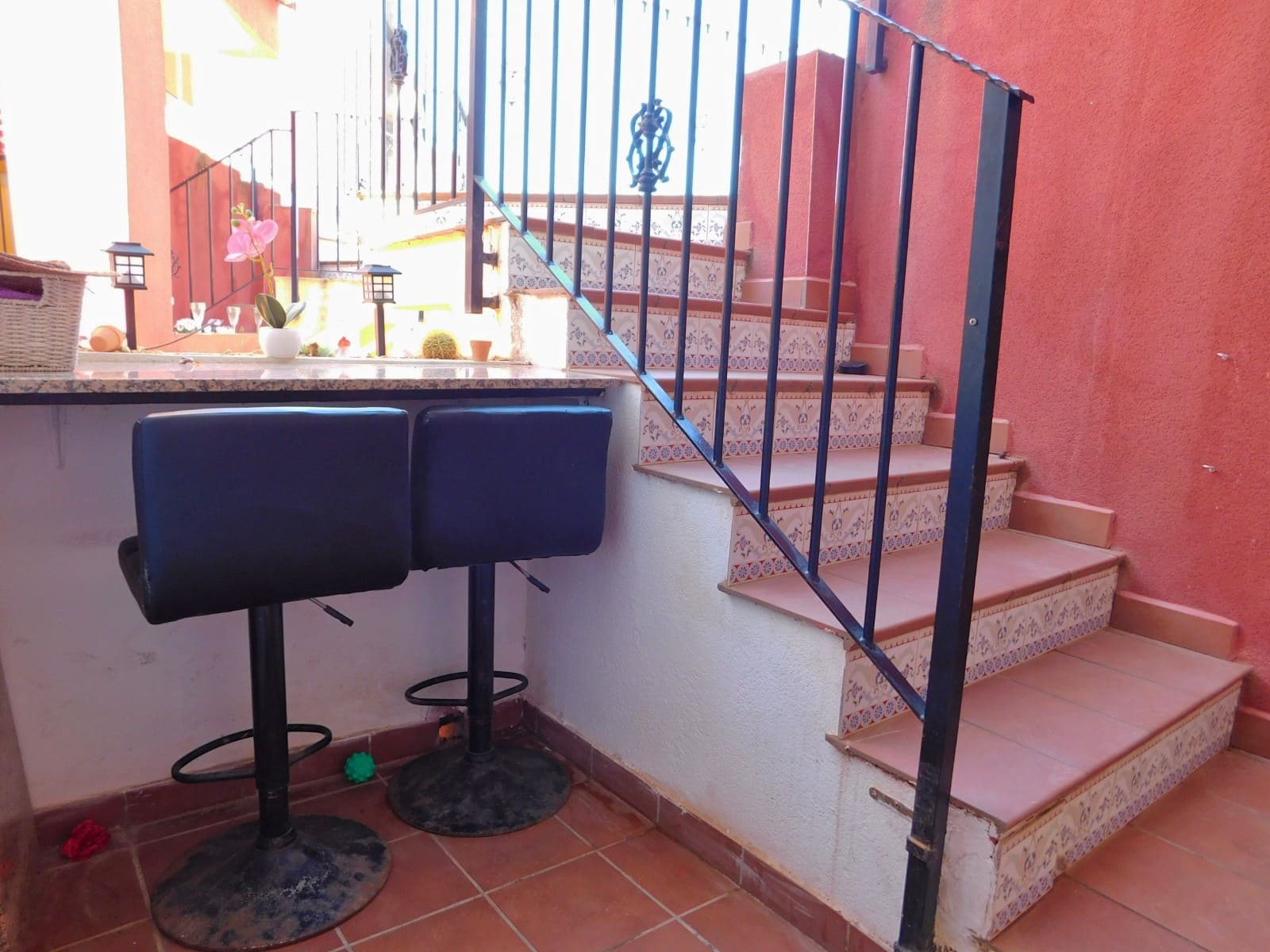 2 soveværelse Lejlighed til salg i Torremendo med swimmingpool - € 130.000 (Ref: 10089136)