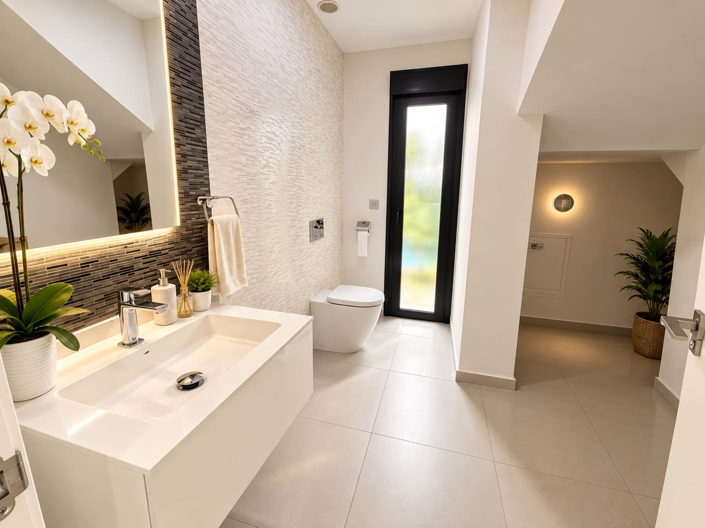 3 soverom Villa til salgs i Ciudad Quesada med svømmebasseng garasje - € 459 000 (Ref: 10089137)