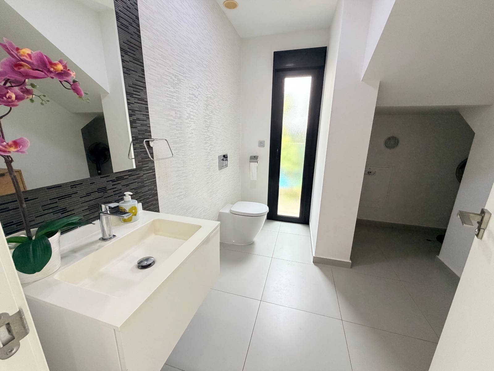 3 soverom Villa til salgs i Ciudad Quesada med svømmebasseng garasje - € 459 000 (Ref: 10089137)