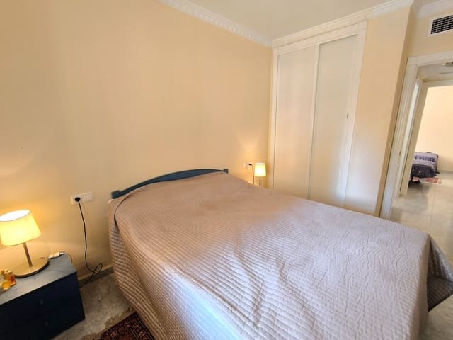 2 sovrum Lägenhet till salu i Algorfa med pool garage - 119 000 € (Ref: 10089139)
