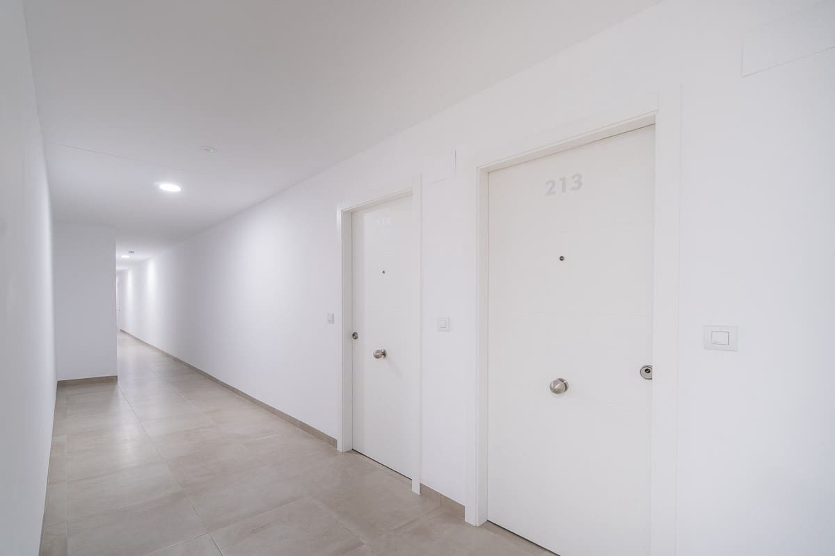 2 soverom Leilighet til salgs i San Miguel de Salinas med svømmebasseng garasje - € 229 900 (Ref: 10094322)