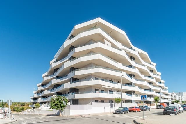 2 soverom Leilighet til salgs i San Miguel de Salinas med svømmebasseng garasje - € 229 900 (Ref: 10094322)