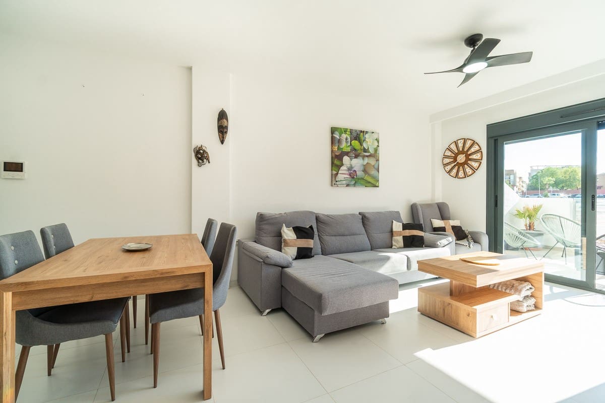 2 soverom Leilighet til salgs i San Miguel de Salinas med svømmebasseng garasje - € 229 900 (Ref: 10094322)