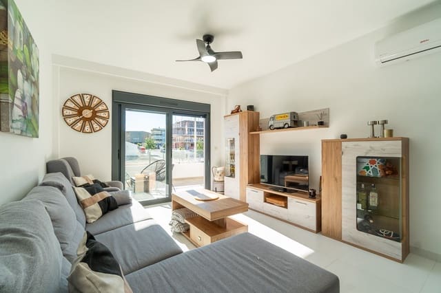 2 soverom Leilighet til salgs i San Miguel de Salinas med svømmebasseng garasje - € 229 900 (Ref: 10094322)