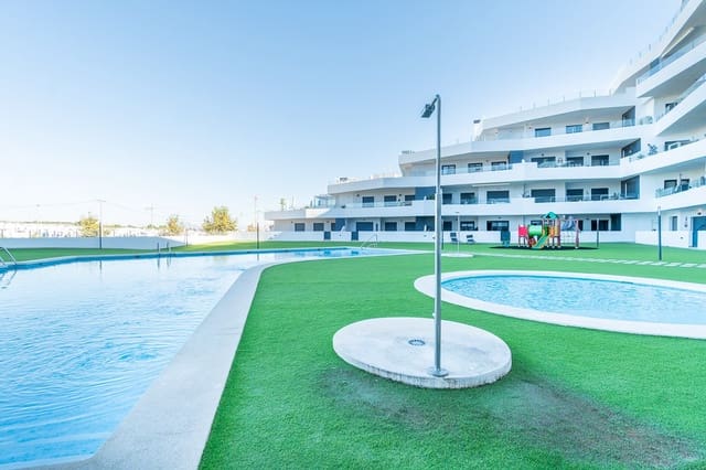 2 soverom Leilighet til salgs i San Miguel de Salinas med svømmebasseng garasje - € 229 900 (Ref: 10094322)