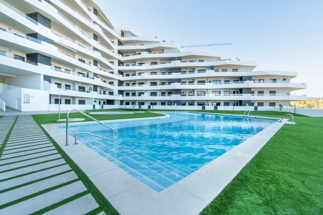 2 soverom Leilighet til salgs i San Miguel de Salinas med svømmebasseng garasje - € 229 900 (Ref: 10094322)