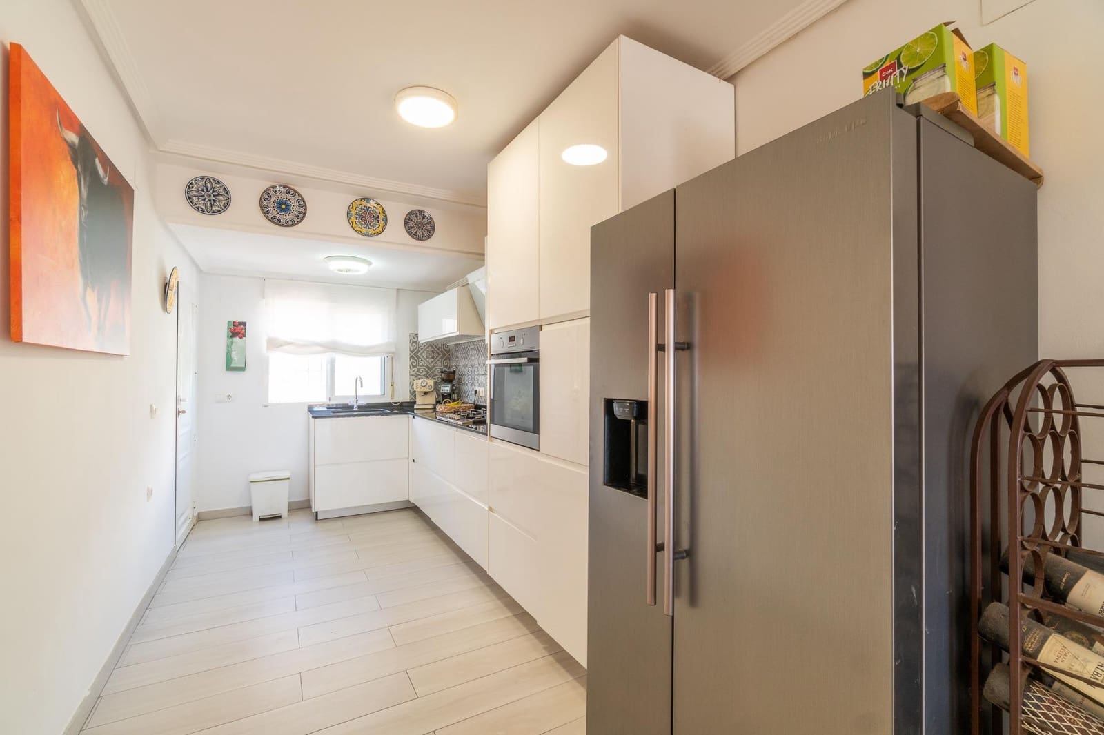 4 quarto Moradia para venda em Los Balcones com piscina garagem - 369 000 € (Ref: 10097589)