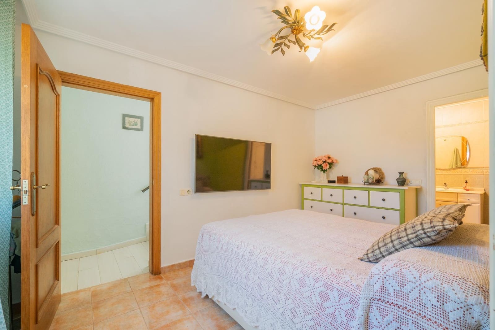 4 quarto Moradia para venda em Los Balcones com piscina garagem - 369 000 € (Ref: 10097589)