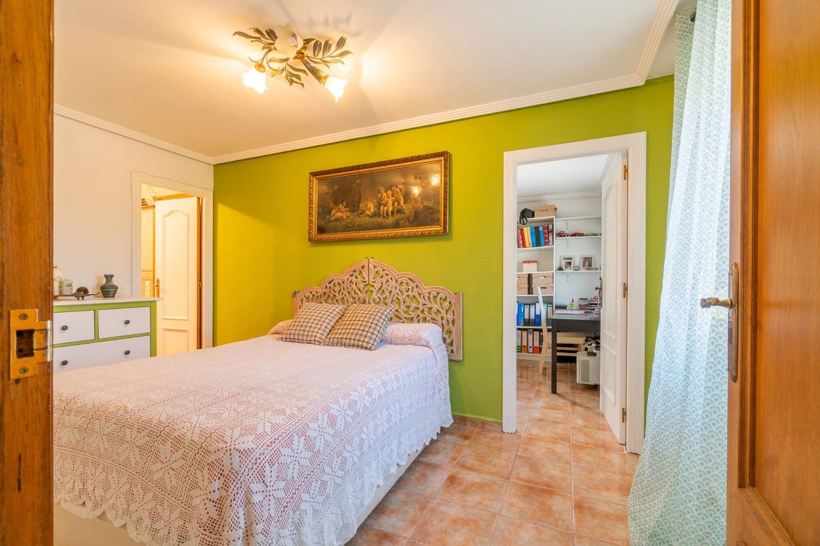 4 quarto Moradia para venda em Los Balcones com piscina garagem - 369 000 € (Ref: 10097589)