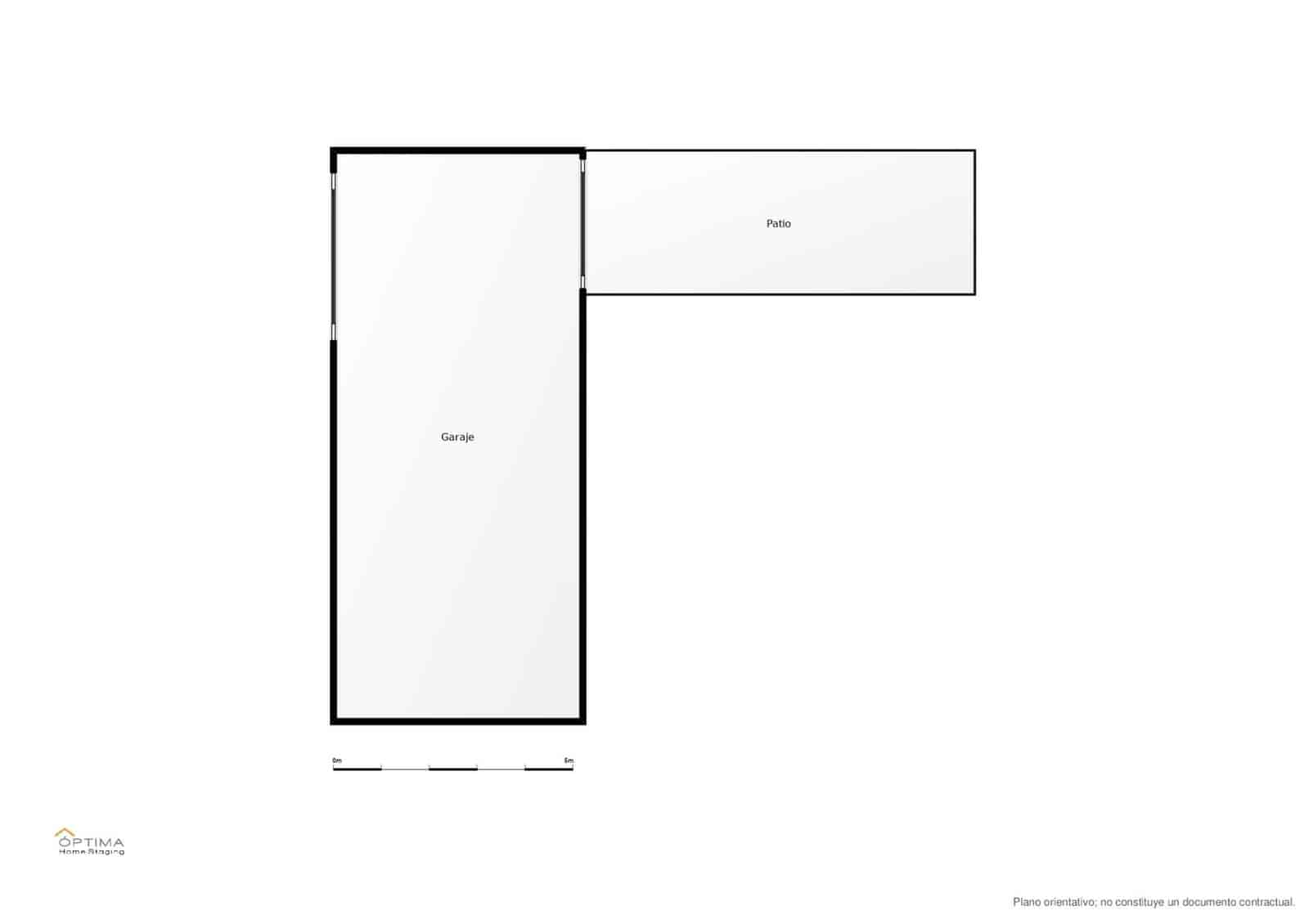 4 quarto Moradia para venda em Los Balcones com piscina garagem - 369 000 € (Ref: 10097589)