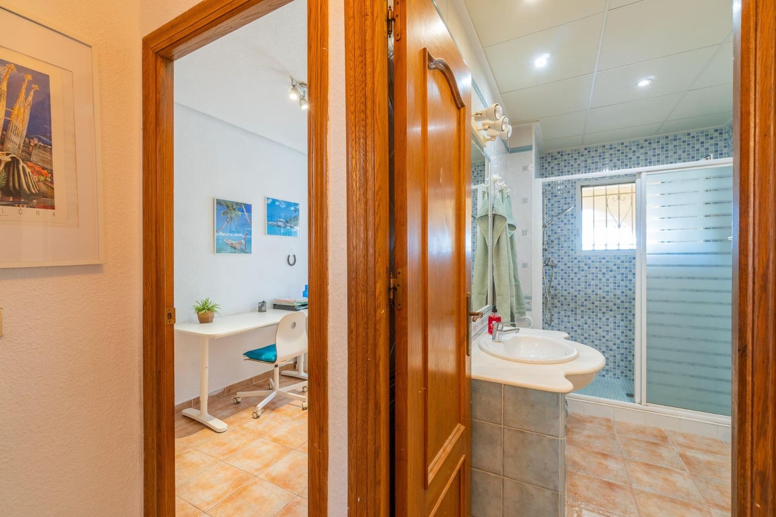 4 quarto Moradia para venda em Los Balcones com piscina garagem - 369 000 € (Ref: 10097589)