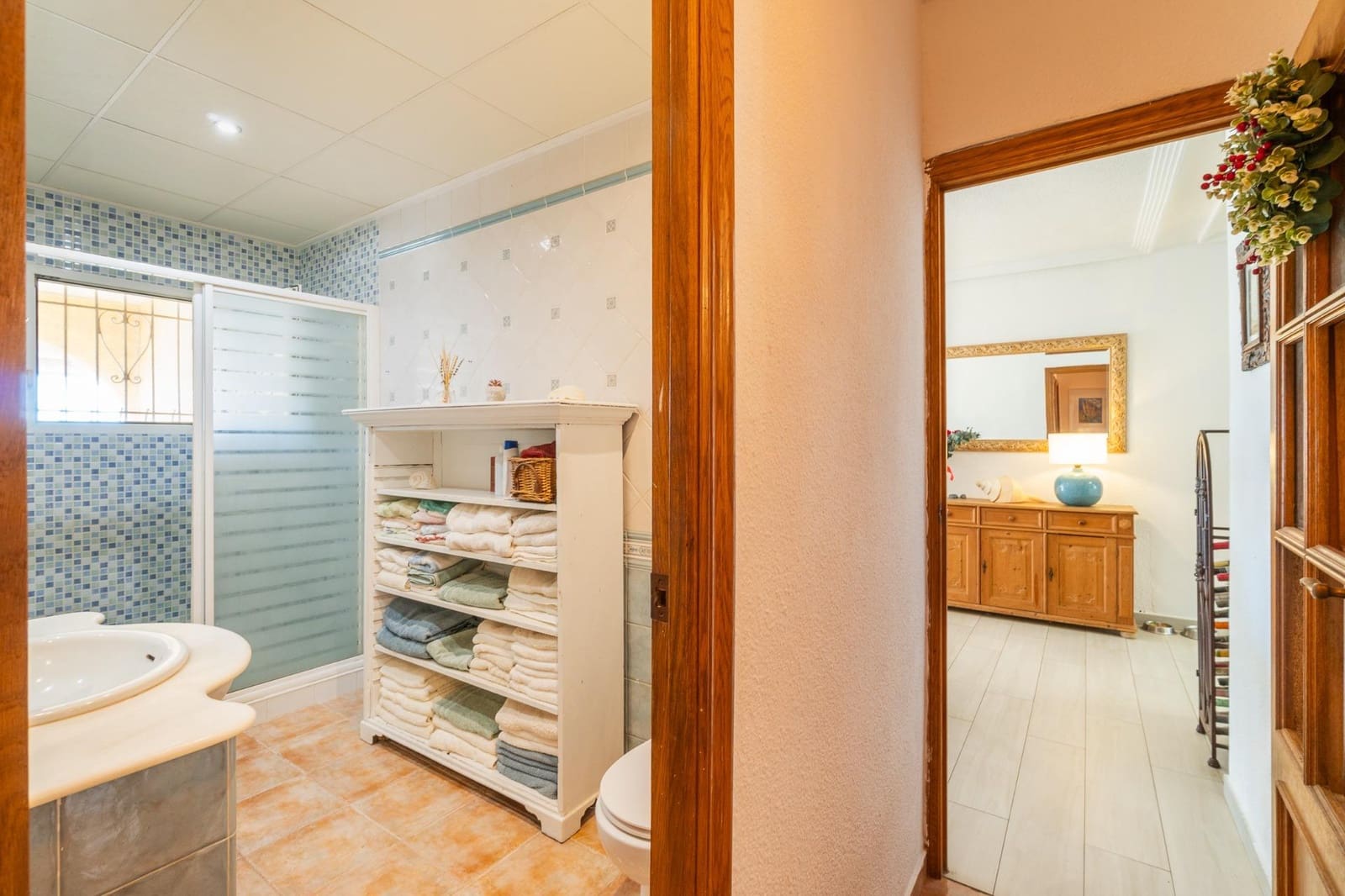 4 quarto Moradia para venda em Los Balcones com piscina garagem - 369 000 € (Ref: 10097589)