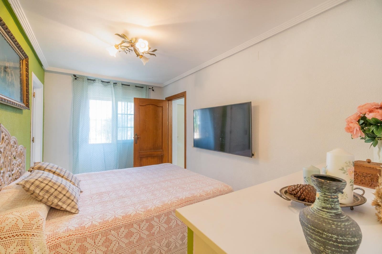 4 quarto Moradia para venda em Los Balcones com piscina garagem - 369 000 € (Ref: 10097589)