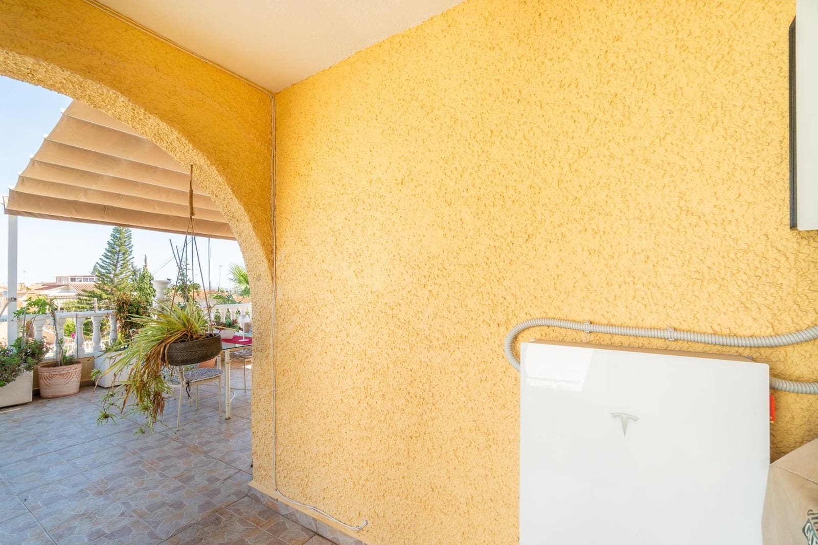 4 quarto Moradia para venda em Los Balcones com piscina garagem - 369 000 € (Ref: 10097589)