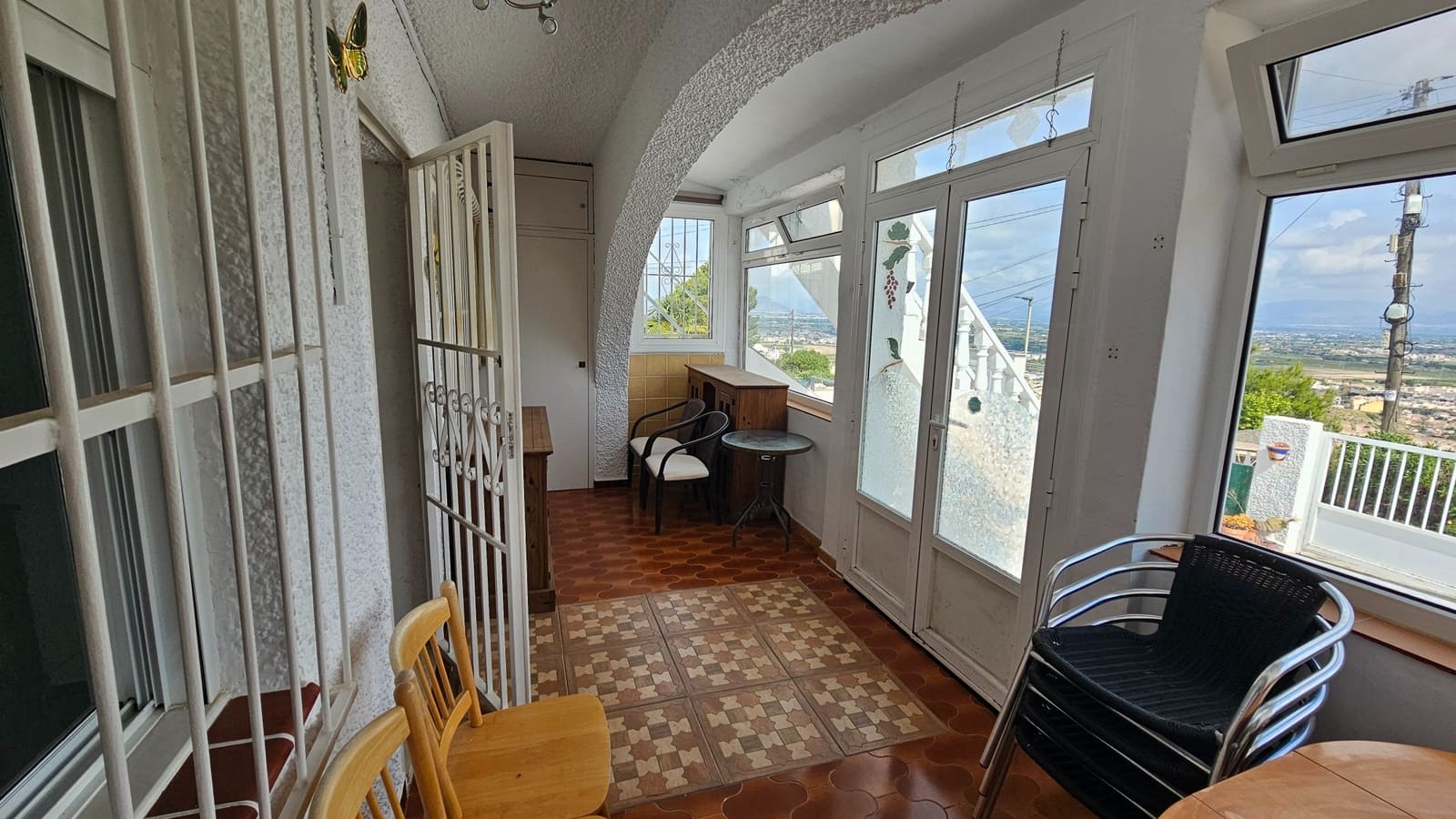 3 chambre Maison de Ville à vendre à Ciudad Quesada - 304 500 € (Ref: 10097946)