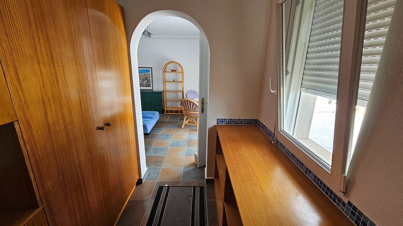 3 chambre Maison de Ville à vendre à Ciudad Quesada - 304 500 € (Ref: 10097946)