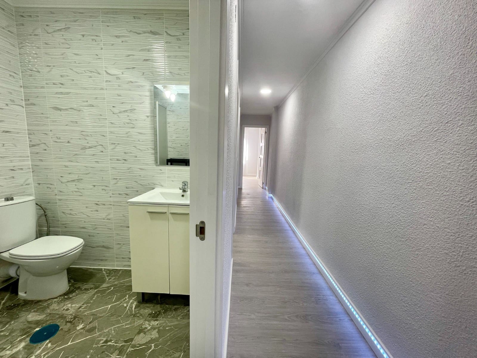 2 bedroom Apartment for sale in Bigastro - € 110,000 (Ref: 10097947)