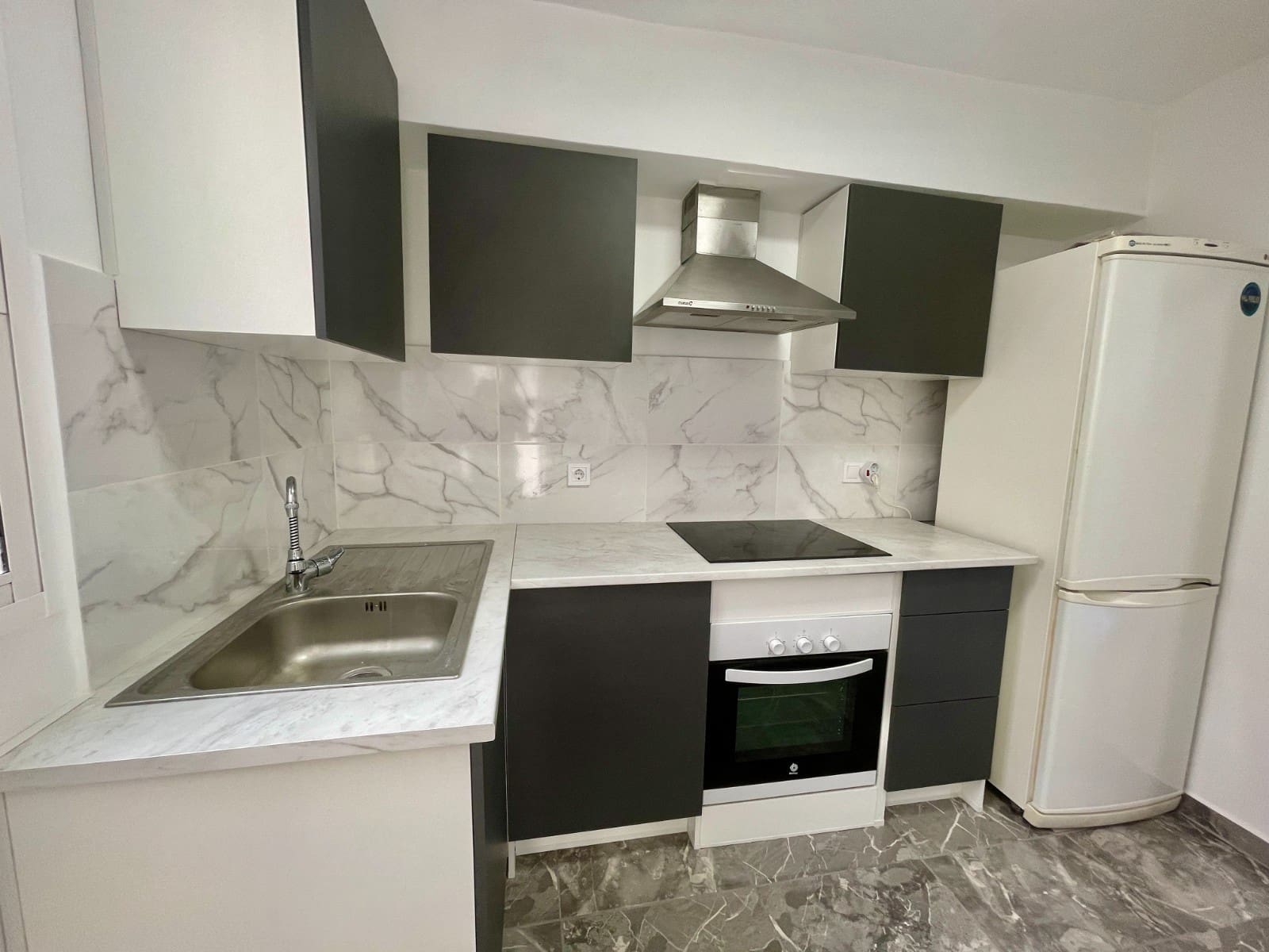 2 bedroom Apartment for sale in Bigastro - € 110,000 (Ref: 10097947)