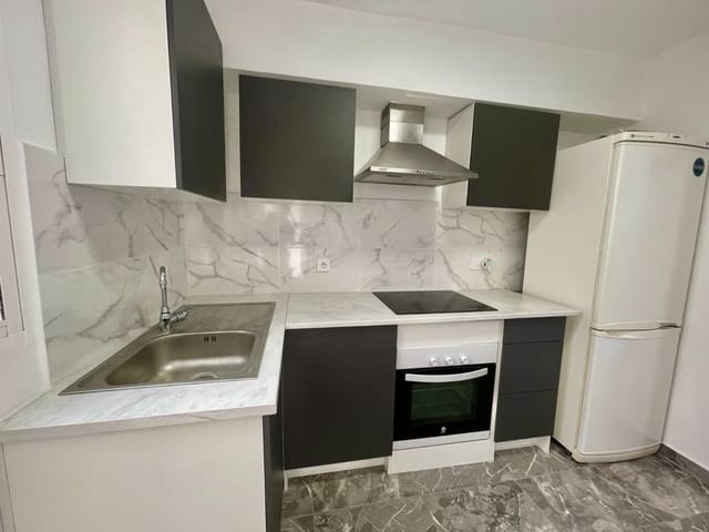 2 quarto Apartamento para venda em Bigastro - 110 000 € (Ref: 10097947)