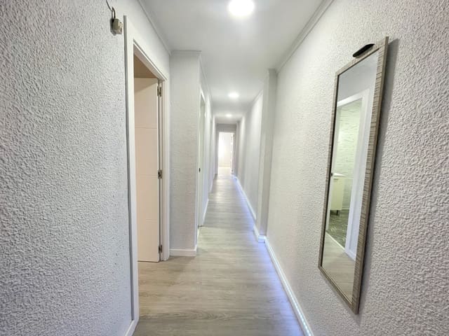 2 quarto Apartamento para venda em Bigastro - 110 000 € (Ref: 10097947)