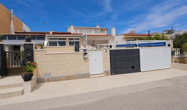 1 sypialnia Apartament na sprzedaż w Ciudad Quesada, Rojales z garażem - 172 000 € (Ref: 10097948)