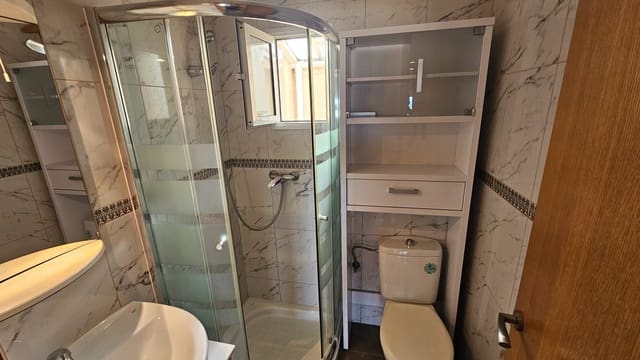 1 sypialnia Apartament na sprzedaż w Ciudad Quesada, Rojales z garażem - 172 000 € (Ref: 10097948)