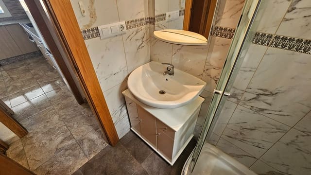 1 sypialnia Apartament na sprzedaż w Ciudad Quesada, Rojales z garażem - 172 000 € (Ref: 10097948)