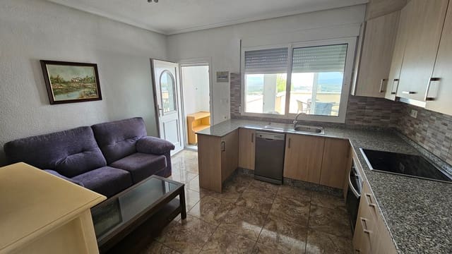 1 sypialnia Apartament na sprzedaż w Ciudad Quesada, Rojales z garażem - 172 000 € (Ref: 10097948)