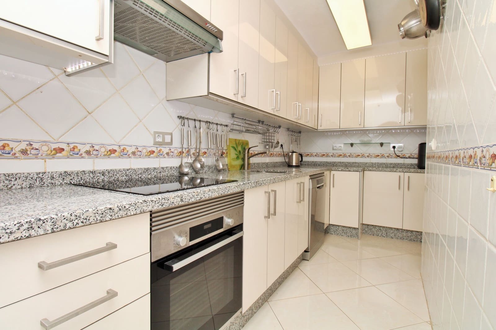 3 sovrum Villa till salu i Playa Flamenca med pool garage - 259 950 € (Ref: 10101922)
