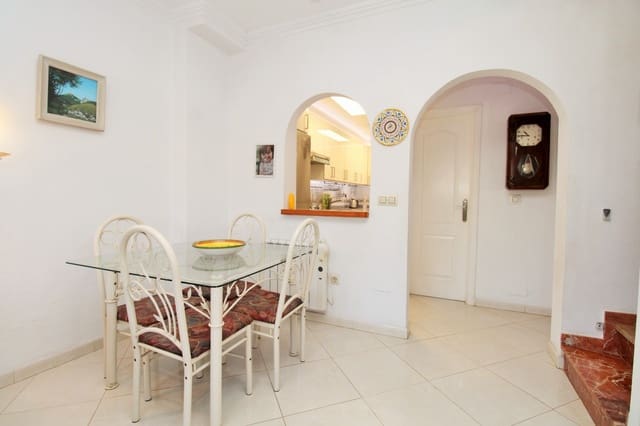 3 sovrum Villa till salu i Playa Flamenca, Orihuela med pool garage - 259 950 € (Ref: 10101922)