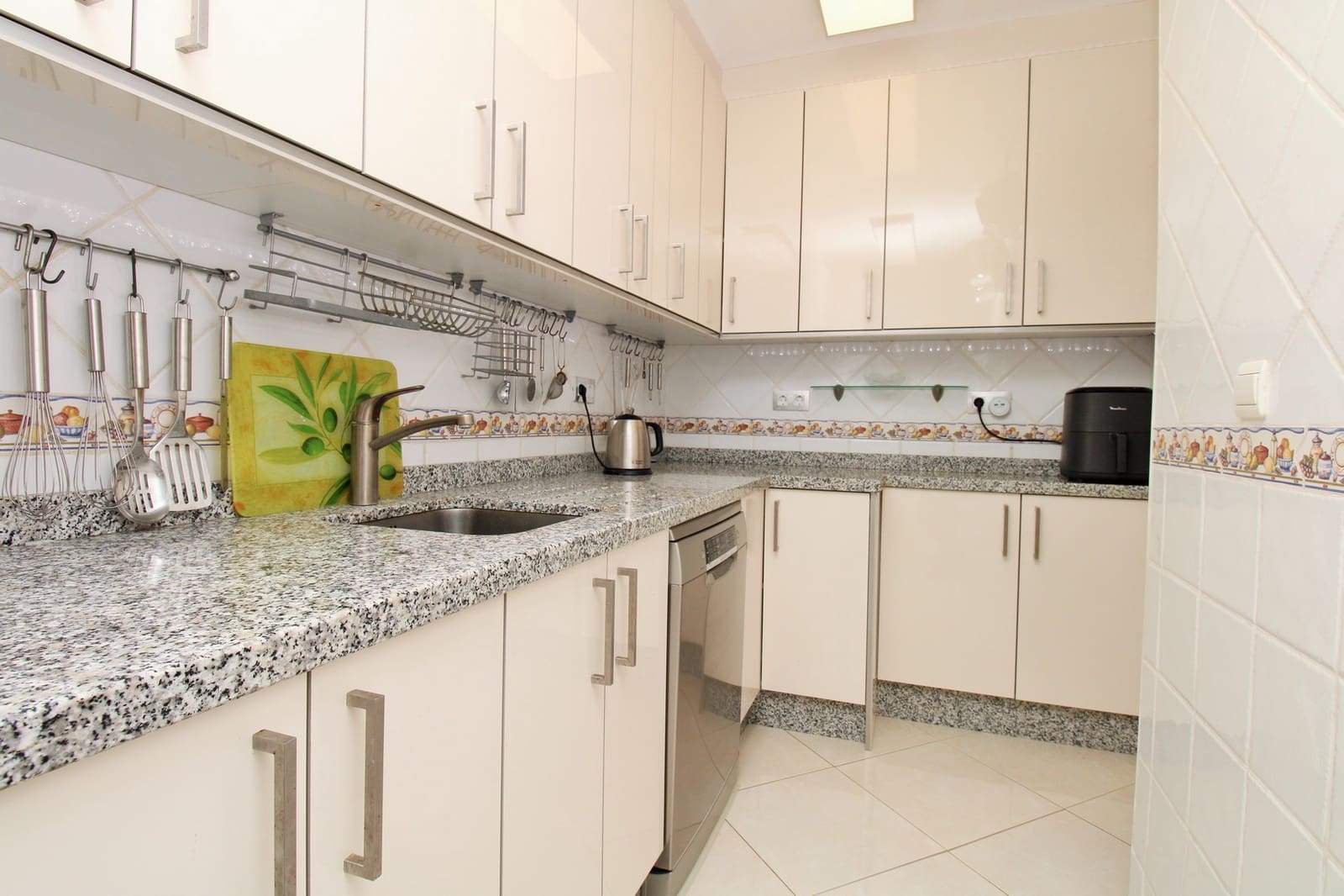 3 sovrum Villa till salu i Playa Flamenca med pool garage - 259 950 € (Ref: 10101922)