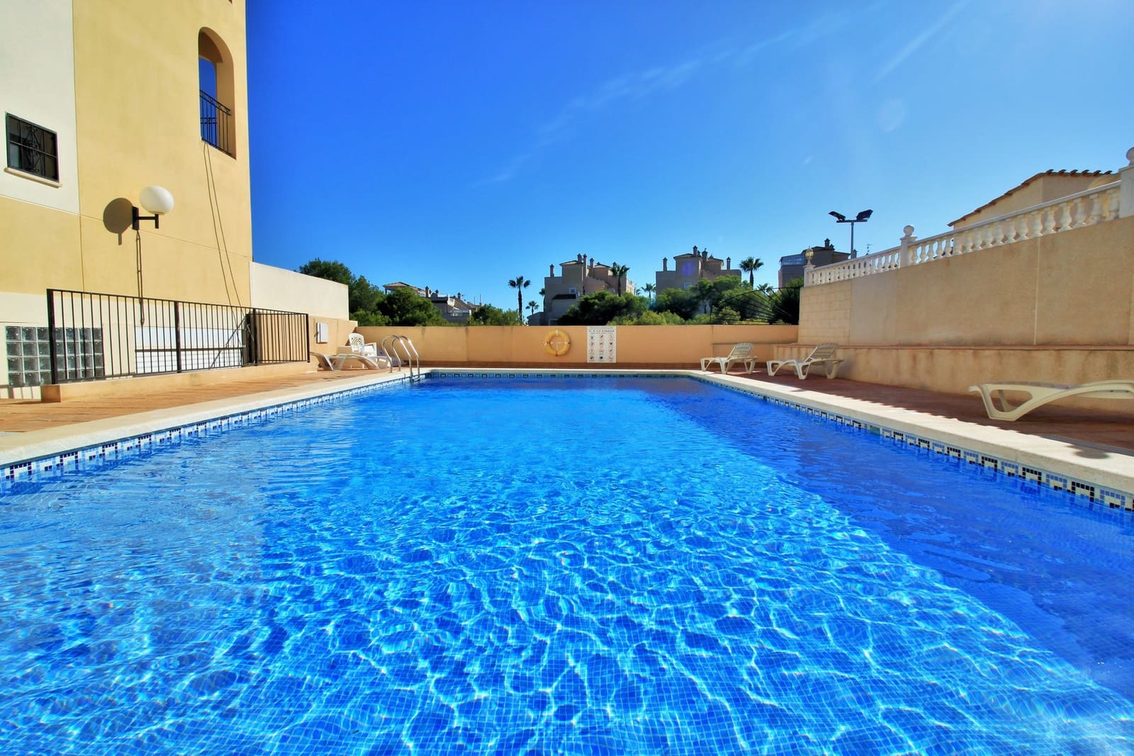 3 sovrum Villa till salu i Playa Flamenca med pool garage - 259 950 € (Ref: 10101922)