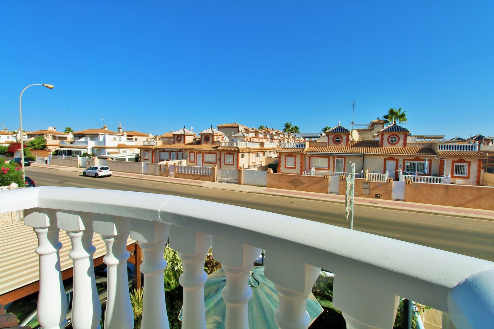 3 sovrum Villa till salu i Playa Flamenca med pool garage - 259 950 € (Ref: 10101922)