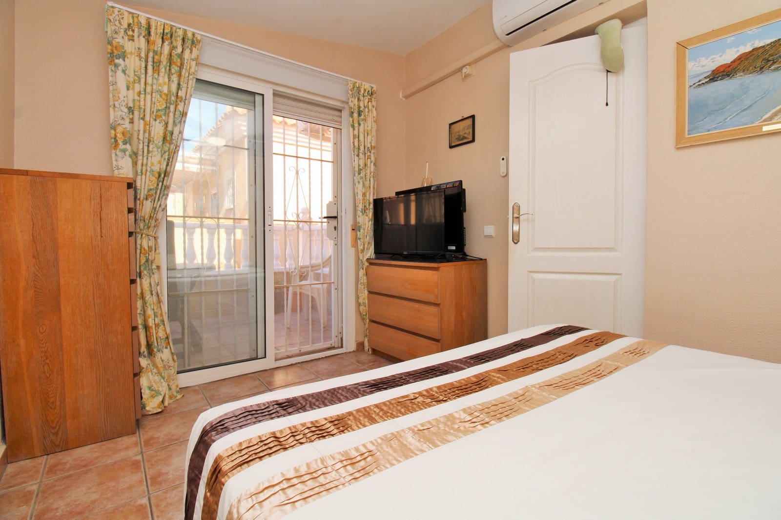 3 sovrum Villa till salu i Playa Flamenca med pool garage - 259 950 € (Ref: 10101922)