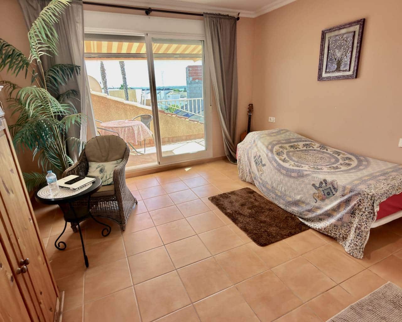 3 sovrum Villa till salu i Lo Pepin med pool garage - 399 900 € (Ref: 10101925)