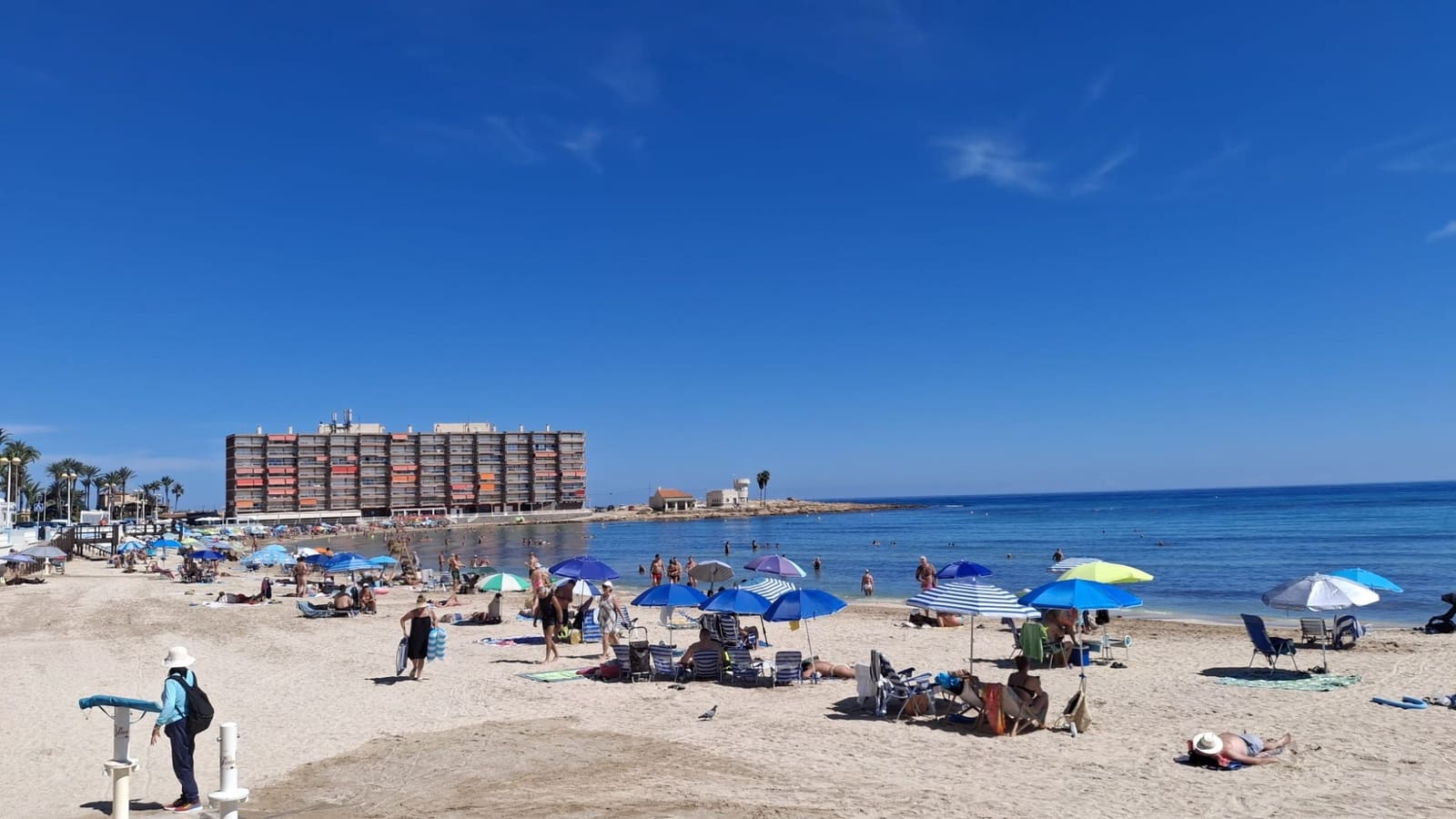 3 slaapkamer Appartement te koop in Torrevieja - € 225.000 (Ref: 10101935)