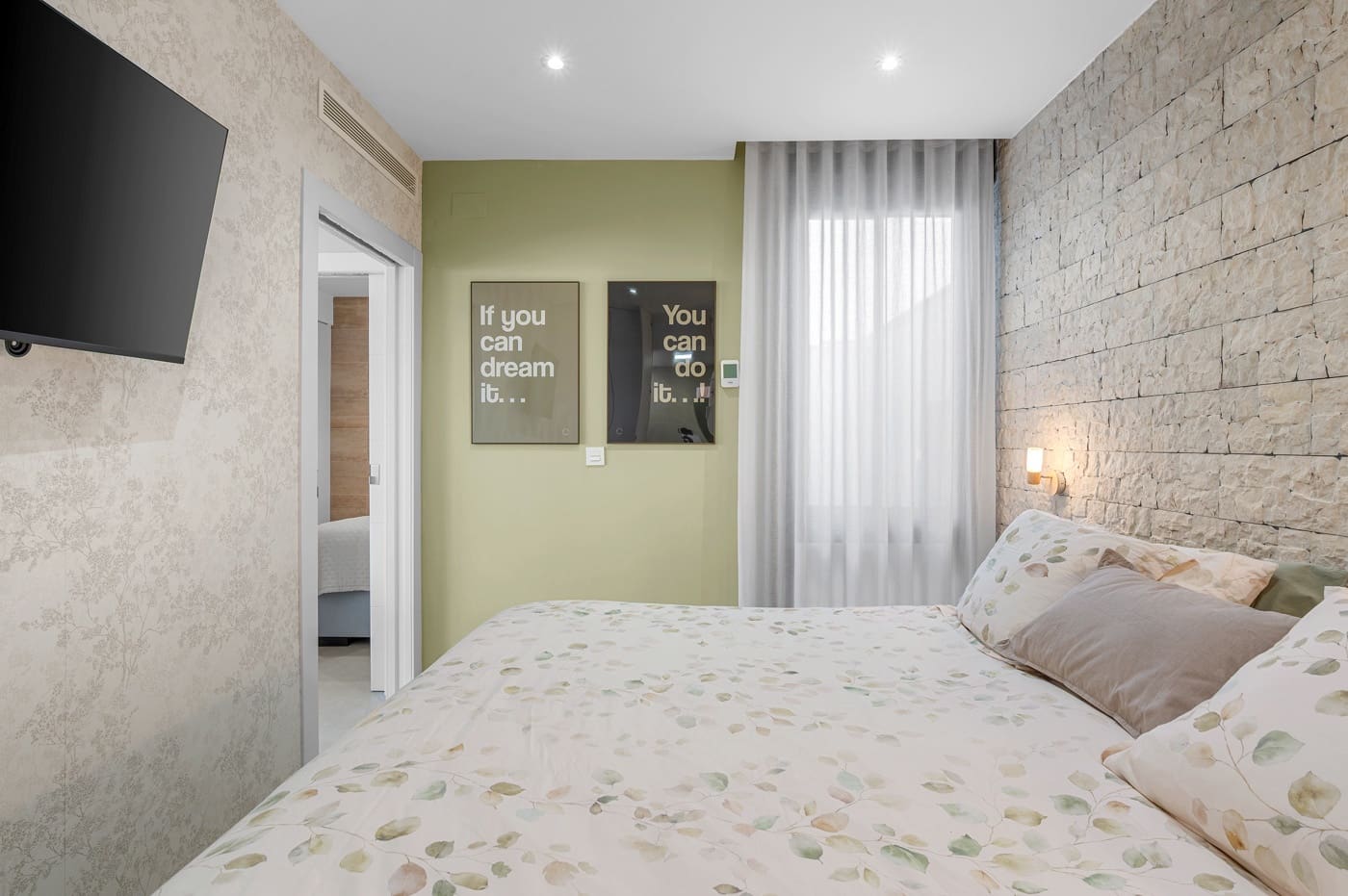 3 sovrum Lägenhet till salu i San Pedro del Pinatar med pool - 289 000 € (Ref: 10109065)