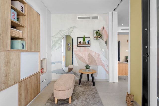 3 sovrum Lägenhet till salu i San Pedro del Pinatar ciudad, San Pedro del Pinatar med pool - 289 000 € (Ref: 10109065)