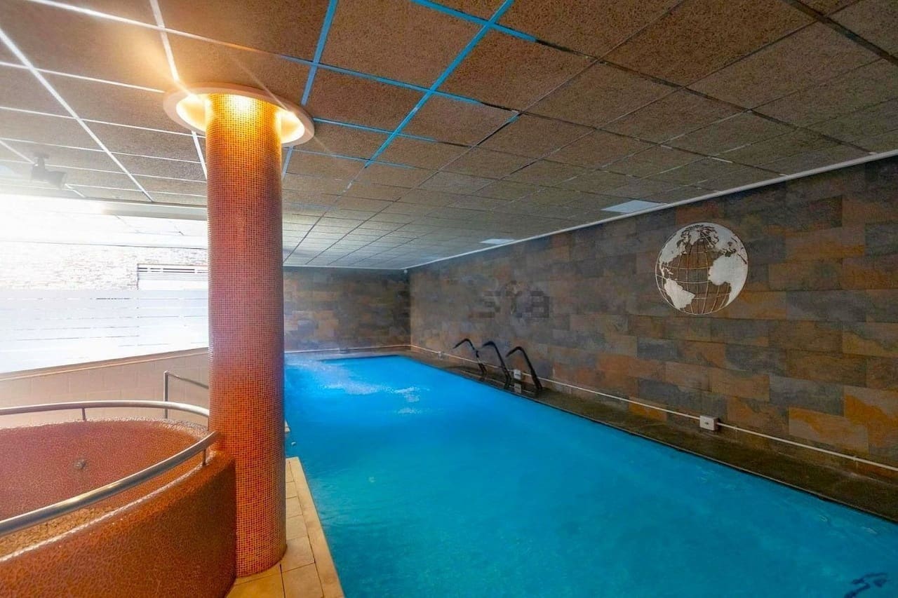 2 sovrum Lägenhet till salu i Cabo Roig med pool garage - 229 900 € (Ref: 10109068)