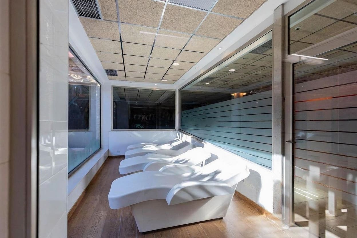 2 sovrum Lägenhet till salu i Cabo Roig med pool garage - 229 900 € (Ref: 10109068)