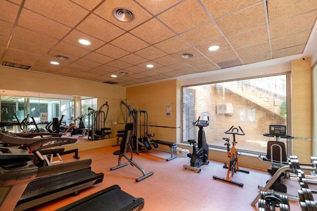 2 sovrum Lägenhet till salu i Cabo Roig med pool garage - 229 900 € (Ref: 10109068)