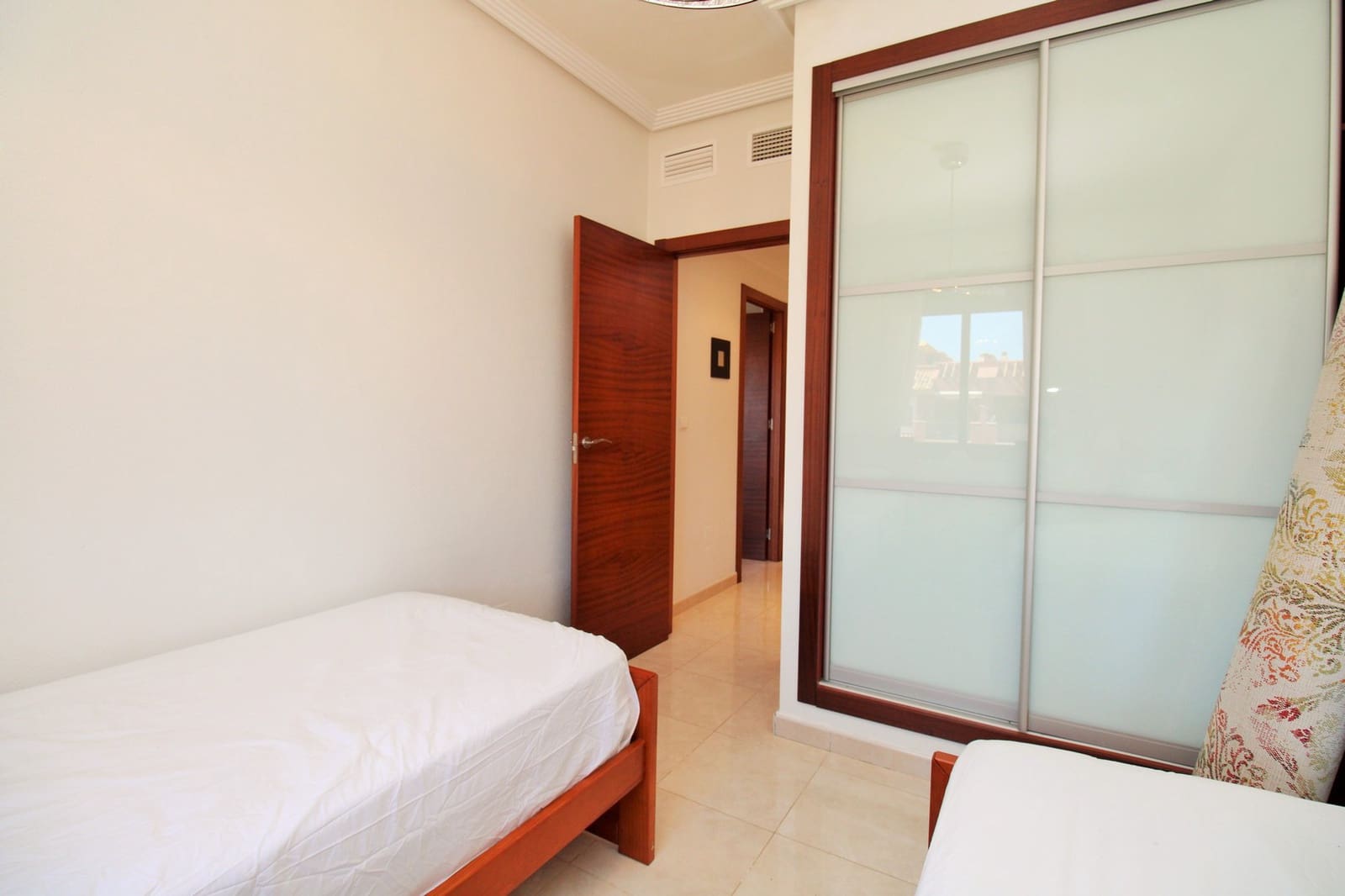2 sovrum Lägenhet till salu i Cabo Roig med pool garage - 229 900 € (Ref: 10109068)