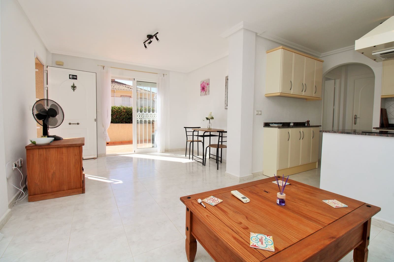 2 bedroom Apartment for sale in Villamartin with pool garage - € 194,950 (Ref: 10109069)