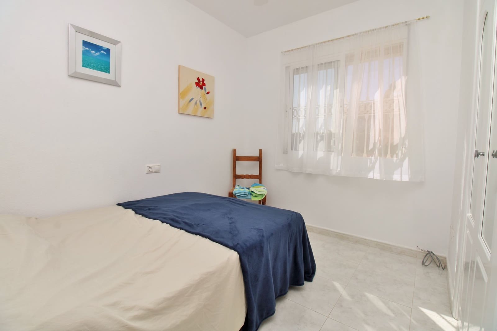 2 bedroom Apartment for sale in Villamartin with pool garage - € 194,950 (Ref: 10109069)