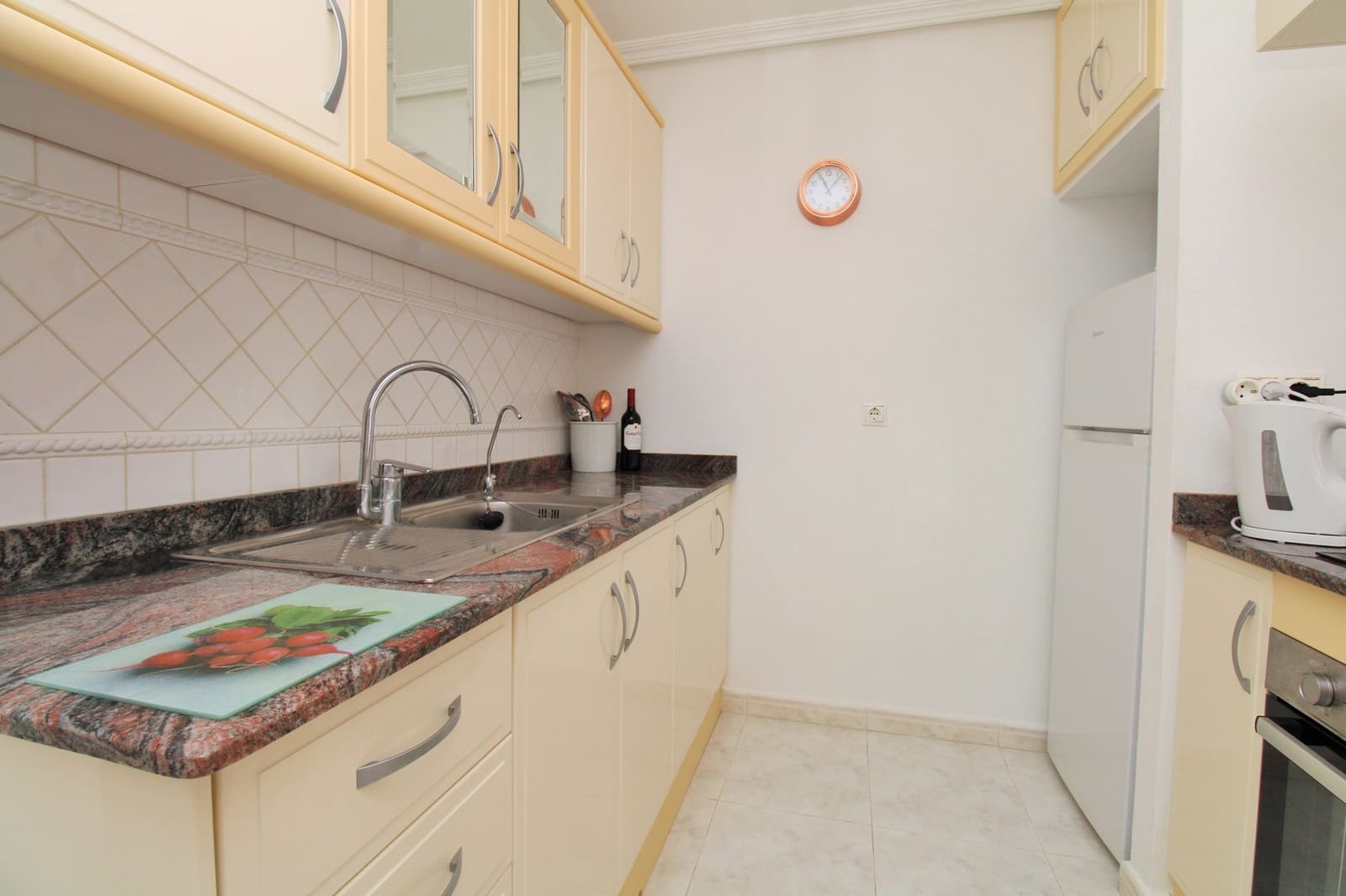 2 bedroom Apartment for sale in Villamartin with pool garage - € 194,950 (Ref: 10109069)