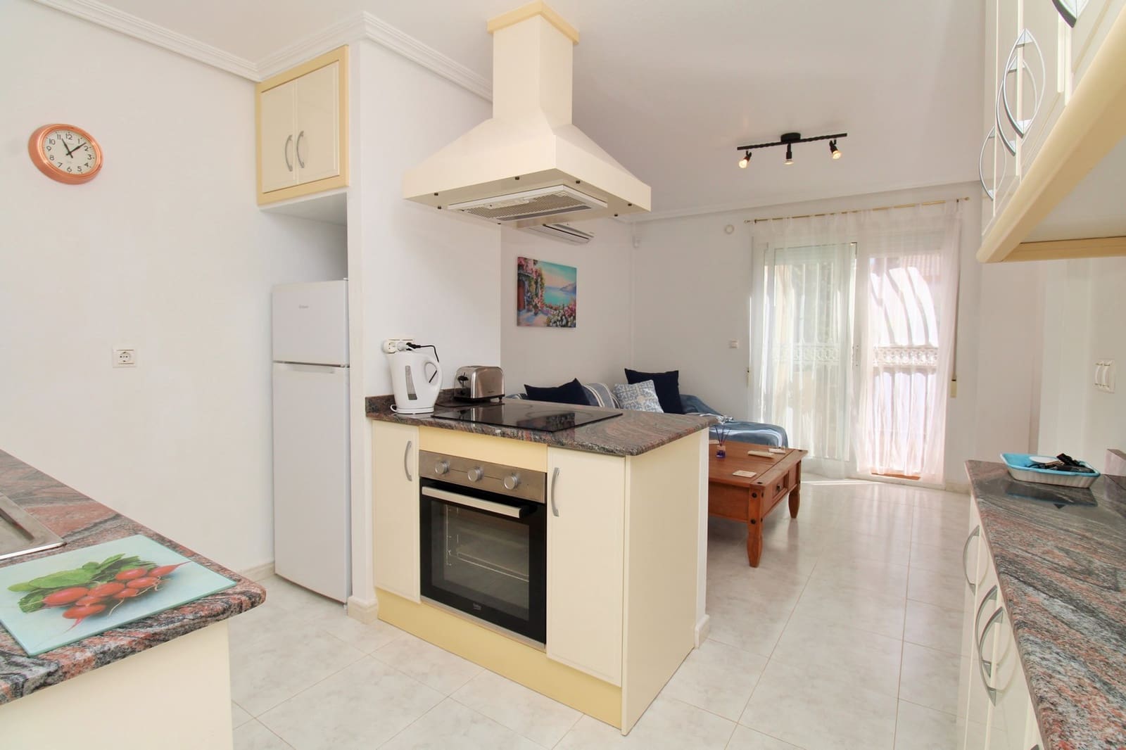 2 bedroom Apartment for sale in Villamartin with pool garage - € 194,950 (Ref: 10109069)