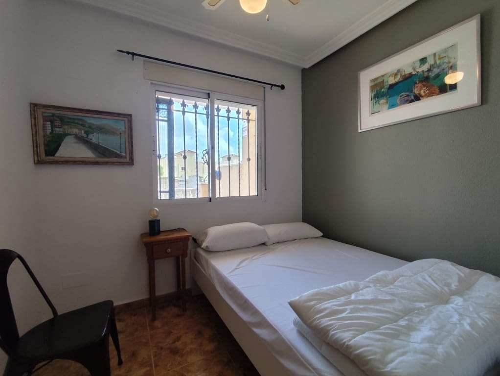 3 chambre Maison de Ville à vendre à Cabo Roig avec piscine - 265 000 € (Ref: 10110931)