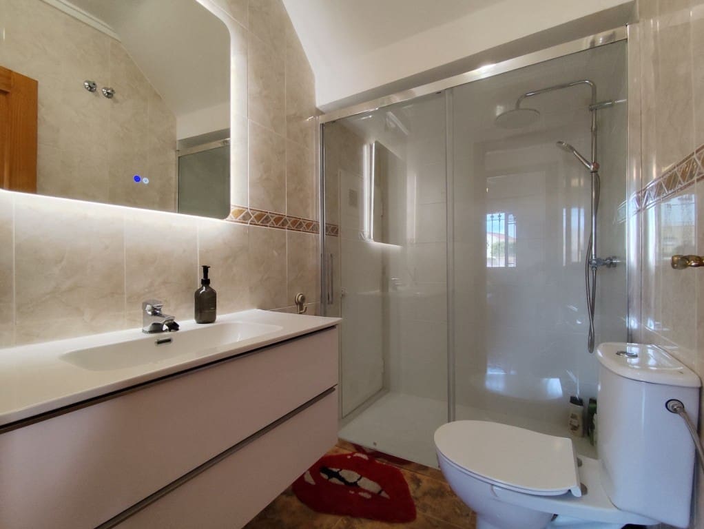 3 chambre Maison de Ville à vendre à Cabo Roig avec piscine - 265 000 € (Ref: 10110931)
